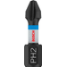 Skrutkovací bit Bosch PRO Impact Control 25 mm PH2 2 ks 2608522403 - 2