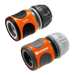 Sada rychlospojka a stopspojka Gardena 13 mm(1/2") a 15 mm(5/8") 18279-20