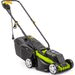 Elektrická kosačka FIELDMANN FZR 2018-E
