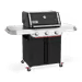 Plynový gril Weber Genesis® E-315W - 2
