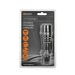 Svítilna LED SOLIGHT kovová 150lm WL09 - 3