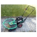 Benzínová bubnová sekačka Robot Vario B62 - 3