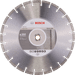 Diamantový dělicí kotouč Bosch Standard for Concrete 350 mm 1 ks 2608602544