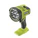 Aku LED svítilna Ryobi RLS18-0