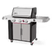 Plynový gril Weber Genesis ® SP-335W - 3