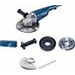 Elektrická úhlová bruska 230 mm Bosch GWS 2200 06018C1120