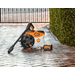 Aku vysokotlaká myčka STIHL REA 100 PLUS - 4