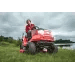 Benzínový zahradní traktor Solo by AL-KO T 22-105.1 HD-A V2 - 2