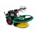 Benzínová bubnová sekačka Robot Vario B62 - 2