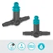 Řadový kapač Gardena Micro-Drip 2 l/h 13317-20 - 3