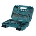 Sada bitů a příslušenství Makita 1/4" 60ks E-15095 - 2