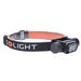 Čelovka nabíjecí SOLIGHT 650lm WN41 - 3