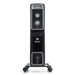 Olejový radiátor G21 Bromo 2500W černý 777065 - 3