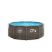 Bazén CF FRAME 305 x 107 cm RATAN
