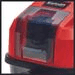 Aku vysavač Einhell TE-VC 18/10 Li-Solo 2347160 - 4