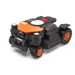 Robotická sekačka WORX WR342E Vision Cloud 4WD 2000m² - 2