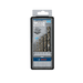 Sada vrtáků do kovu Bosch PRO HSS-CO 6 ks 2607019924