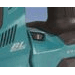 Aku kombinované kladivo Makita XGT HR003GZ01 - 2