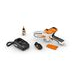 Aku vyvětvovací minipila STIHL GTA 20 SET
