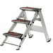 Skládací schůdky LittleGiant Safety Step 3 10310AEN - 3