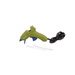 EXTOL CRAFT 422000 - pištoľ tavná lepiaca, ∅7,2mm, 25W - 2