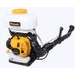 Benzínový rosič zádový Riwall PRO RPSD 52 - 4