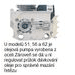 Motorová profi píla ACTIVE 40.40 - 2