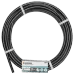 Pokládací trubka Gardena Micro-Drip Flex 13 mm (1/2") 15 m 1346-20 - 2