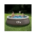 Bazén CF QUICK 305 x 76 cm RATAN - 2