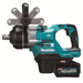 Aku rázový utahovák Makita XGT 1" TW009GZ - 3