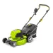 Elektrická kosačka FIELDMANN FZR 2065-E - 2