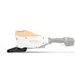 Podpěra STIHL pro HTA 135, HTA 150, HTA 160, HLA 135 a KMA 135 R