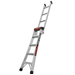 Multifunkční žebřík LittleGiant King Kombo Professional M5 14580EN - 2