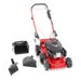 Benzínová kosačka Weibang WB 456 SC 6in1 - 3