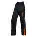 Kalhoty do pasu STIHL DYNAMIC, vel. XXL