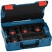 Sada batérií Bosch 4x ProCore 18V 5,5Ah 1600A02A2U - 3