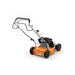 Benzínová sekačka STIHL RM 2 RT - 3