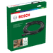 Vysokotlaká prodlužovací hadice Bosch 6m (160 bar) F016800482 - 2