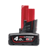 Akumulátor Milwaukee M12 B4 4,0 Ah 4932430065