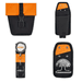 Lesnická souprava STIHL ADVANCE X-Flex Basic