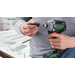 Aku rázový utahovák Bosch UniversalImpactDrive 18V-350 0603980305 - 2