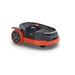 Robotická sekačka Segway Navimow X315E