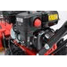 Motorový rotační kartáč HECHT 8616 SE - 4