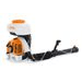 Benzínový zádový rosič STIHL SR 430