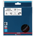 Brúsny papier Bosch EXPERT 150 mm 2608001115 - 2