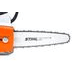 Aku řetězová pila STIHL MSA 161 T - 3