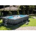 Bazén Florida Premium Grey Marimex 7,32x3,66x1,32 m s pískovou filtrací a příslušenstvím - 10340261 - 3