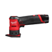 Aku vibrační bruska Milwaukee M12 FDSS-422X 4933479681