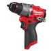 Aku příklepová vrtačka Milwaukee M12 FPD2-0 4933479867