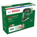 Aku přímočará pila Bosch EasySaw 0603012000 - 3